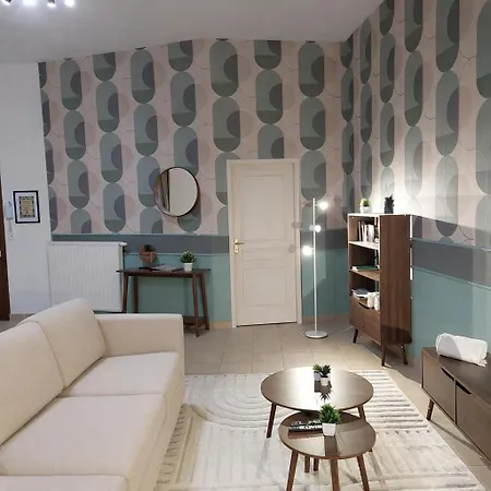 Superbe Renove Face Au De * سيدا