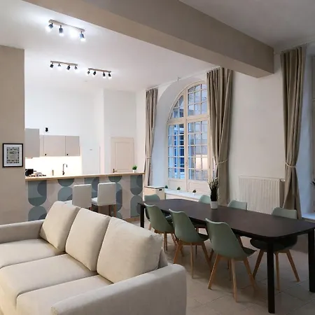 Superbe Renove Face Au De سيدا