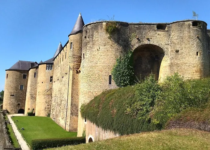 Superbe Renove Face Au De *