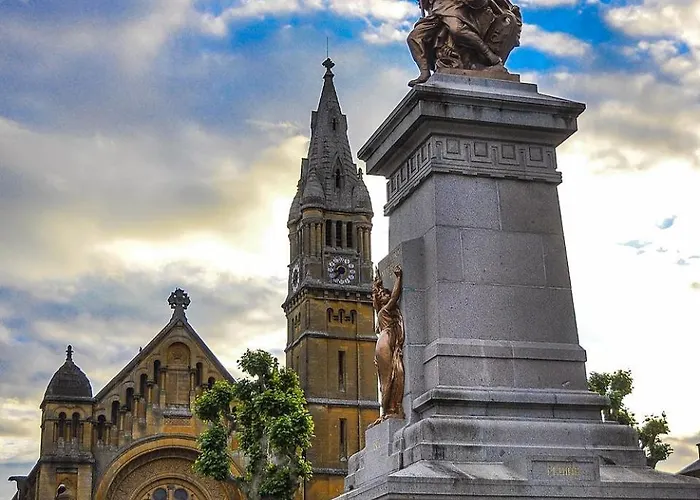 Superbe Renove Face Au De *